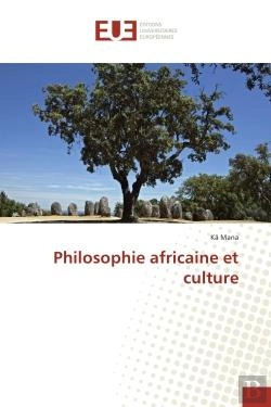 Bertrand.pt - Philosophie Africaine Et Culture