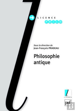 Bertrand.pt - Philosophie Antique