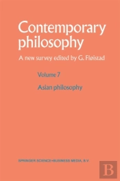 Philosophie Asiatique/Asian Philosophy