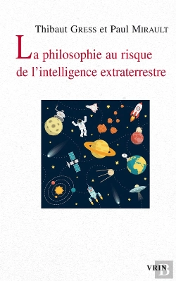 Bertrand.pt - Philosophie Au Risque De L'Intelligence Extraterrestre