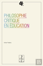 Philosophie Critique En Éducation