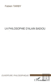 Philosophie D'Alain Badiou