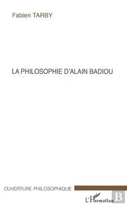 Bertrand.pt - Philosophie D'Alain Badiou