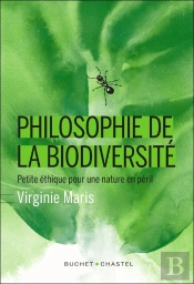 Philosophie De La Biodiversite Ne