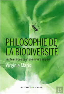 Bertrand.pt - Philosophie De La Biodiversite Ne