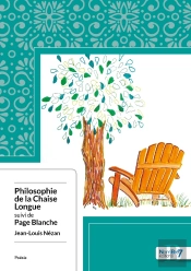 Philosophie De La Chaise Longue : Page Blanche