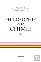 Philosophie De La Chimie