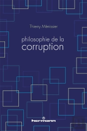 Philosophie De La Corruption