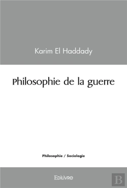 Bertrand.pt - Philosophie De La Guerre