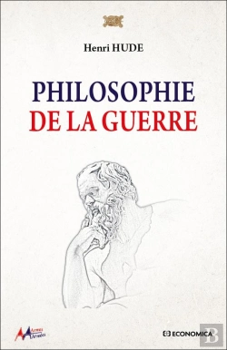 Bertrand.pt - Philosophie De La Guerre
