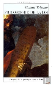 Philosophie De La Loi