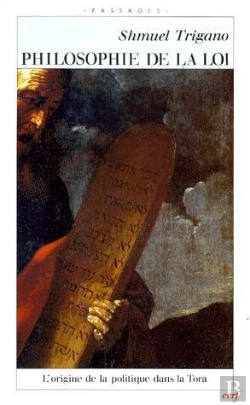 Bertrand.pt - Philosophie De La Loi
