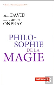 Philosophie De La Magie