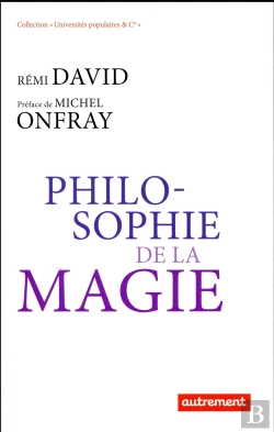 Bertrand.pt - Philosophie De La Magie