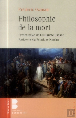 Bertrand.pt - Philosophie De La Mort