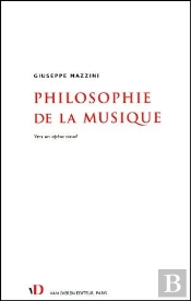 Philosophie De La Musique