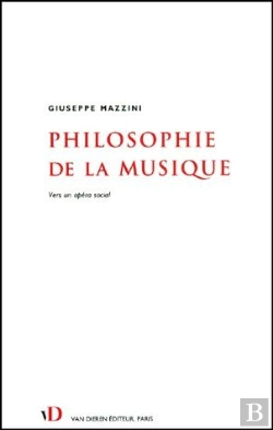 Bertrand.pt - Philosophie De La Musique