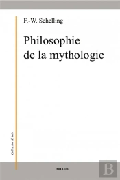 Philosophie De La Mythologie
