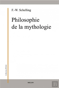 Bertrand.pt - Philosophie De La Mythologie