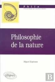 Philosophie De La Nature