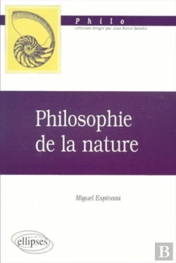 Bertrand.pt - Philosophie De La Nature