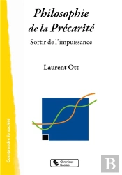 Philosophie De La Précarité