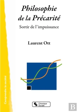 Bertrand.pt - Philosophie De La Précarité