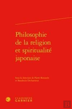 Bertrand.pt - Philosophie De La Religion Et Spiritualite Japonaise