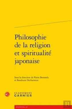 Bertrand.pt - Philosophie De La Religion Et Spiritualité Japonaise