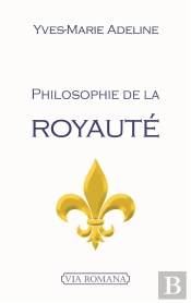 Philosophie De La Royauté