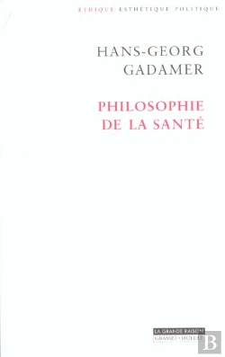 Bertrand.pt - Philosophie De La Sante
