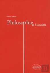 Philosophie De L'Actualité