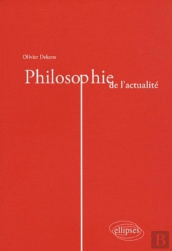 Bertrand.pt - Philosophie De L'Actualité