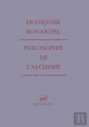Philosophie De L'Alchimie