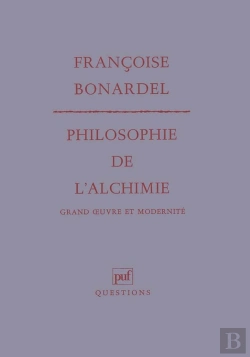 Bertrand.pt - Philosophie De L'Alchimie