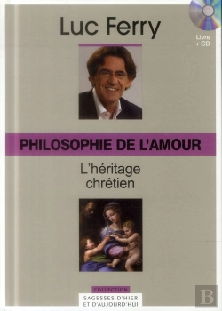 Bertrand.pt - Philosophie De L'Amour  Volume 30  L Heritage Chretien