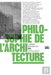 Philosophie De L'Architecture