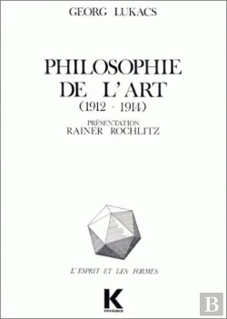 Bertrand.pt - Philosophie De L'Art (1912-1914)
