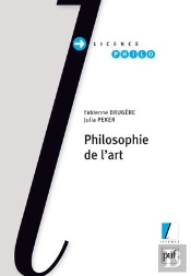 Philosophie De L'Art