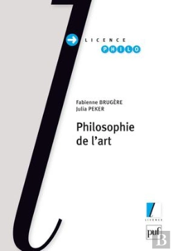 Bertrand.pt - Philosophie De L'Art
