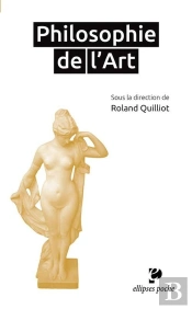 Philosophie De L'Art