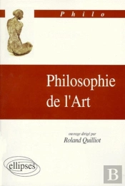 Philosophie De L'Art