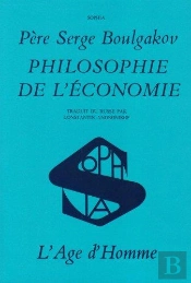 Philosophie De L'Economie (La)
