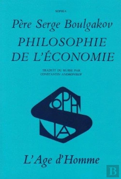 Bertrand.pt - Philosophie De L'Economie (La)