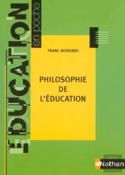 Philosophie De L'Education