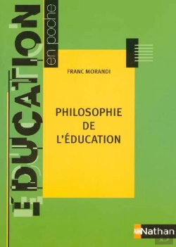 Bertrand.pt - Philosophie De L'Education
