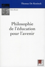 Philosophie De L'Éducation Pour L'Avenir
