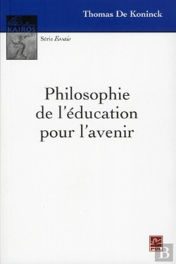 Bertrand.pt - Philosophie De L'Éducation Pour L'Avenir