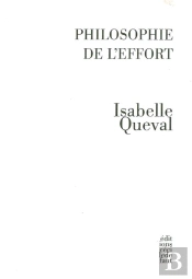Philosophie De L'Effort