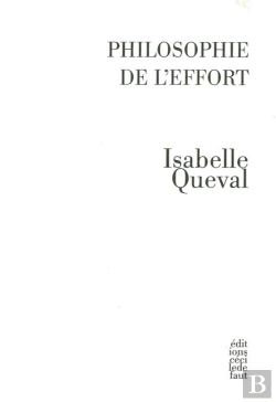 Bertrand.pt - Philosophie De L'Effort
